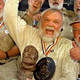 Image for article titled Every Winner Of The Ernest Hemingway Look-Alike Contest, In Descending Order Of How Much They Look Like Ernest Hemingway